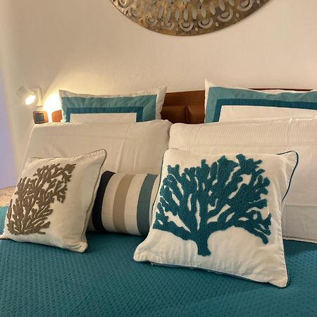 Casa Acqua Marina Apartman Castiglione della Pescaia Kültér fotó