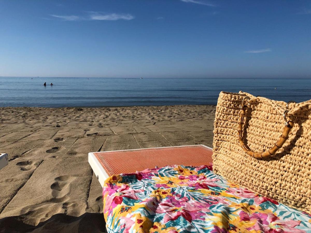 Casa Acqua Marina Apartman Castiglione della Pescaia Kültér fotó