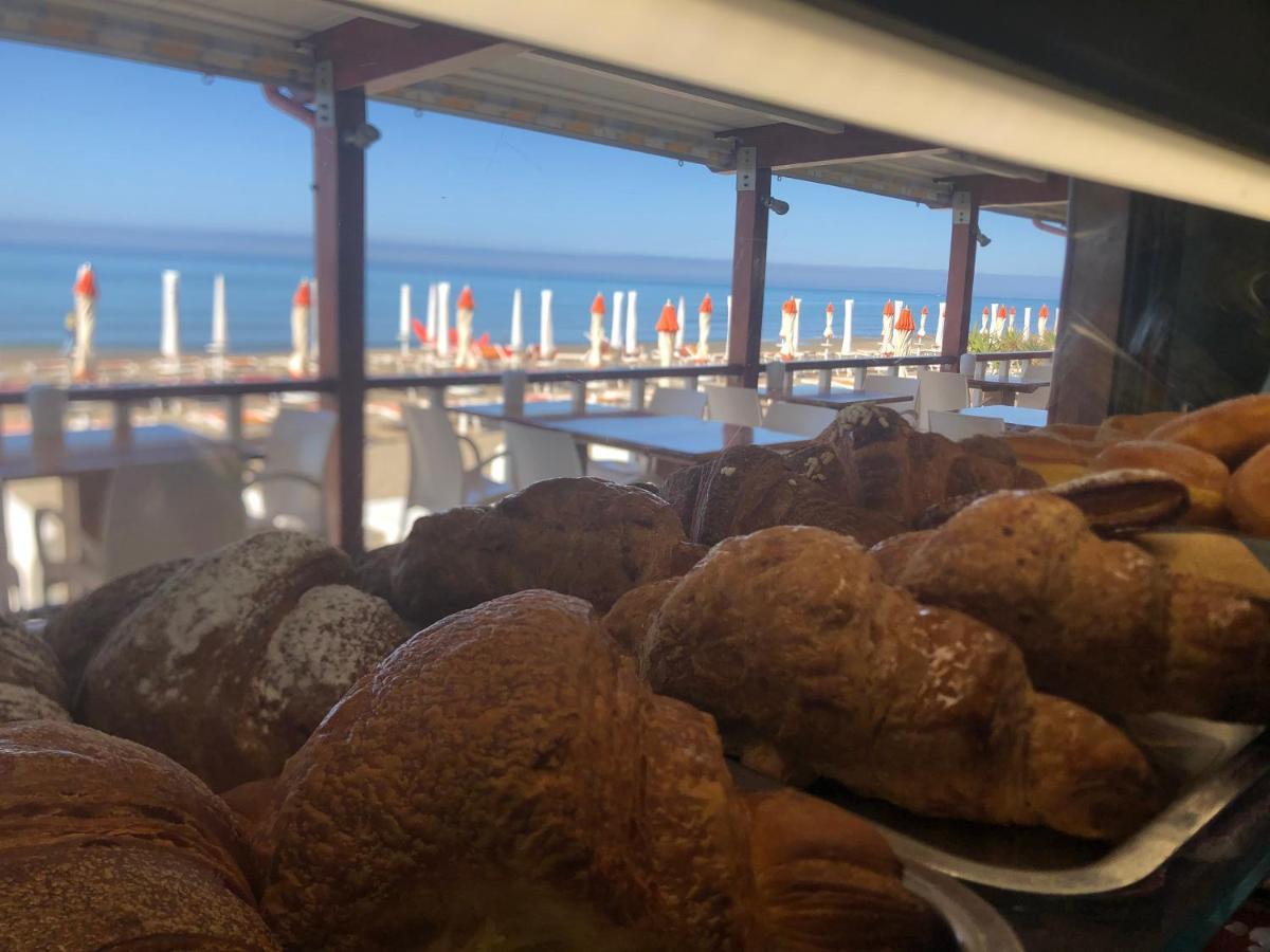 Casa Acqua Marina Apartman Castiglione della Pescaia Kültér fotó