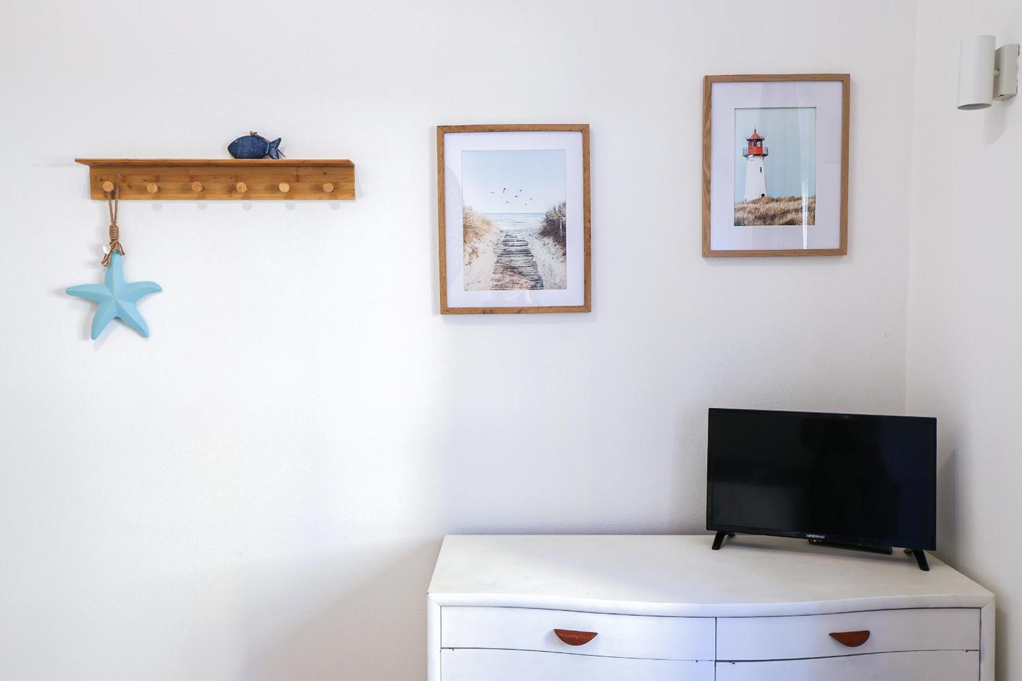 Casa Acqua Marina Apartman Castiglione della Pescaia Kültér fotó