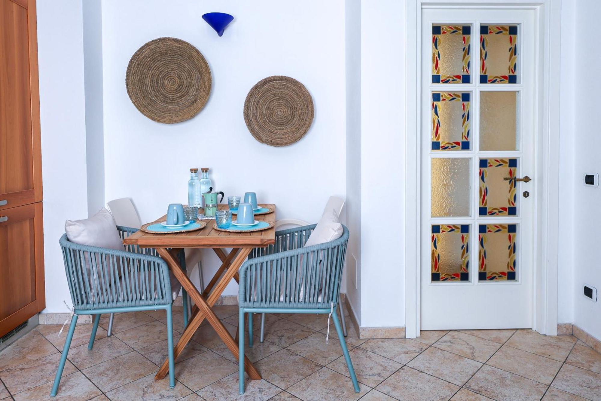 Casa Acqua Marina Apartman Castiglione della Pescaia Kültér fotó
