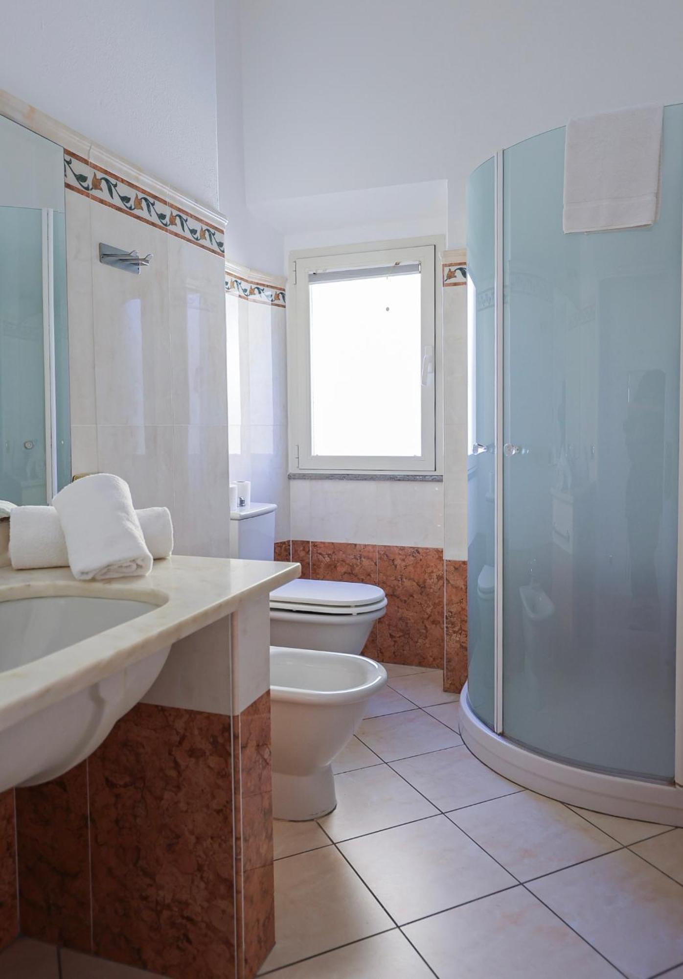 Casa Acqua Marina Apartman Castiglione della Pescaia Kültér fotó