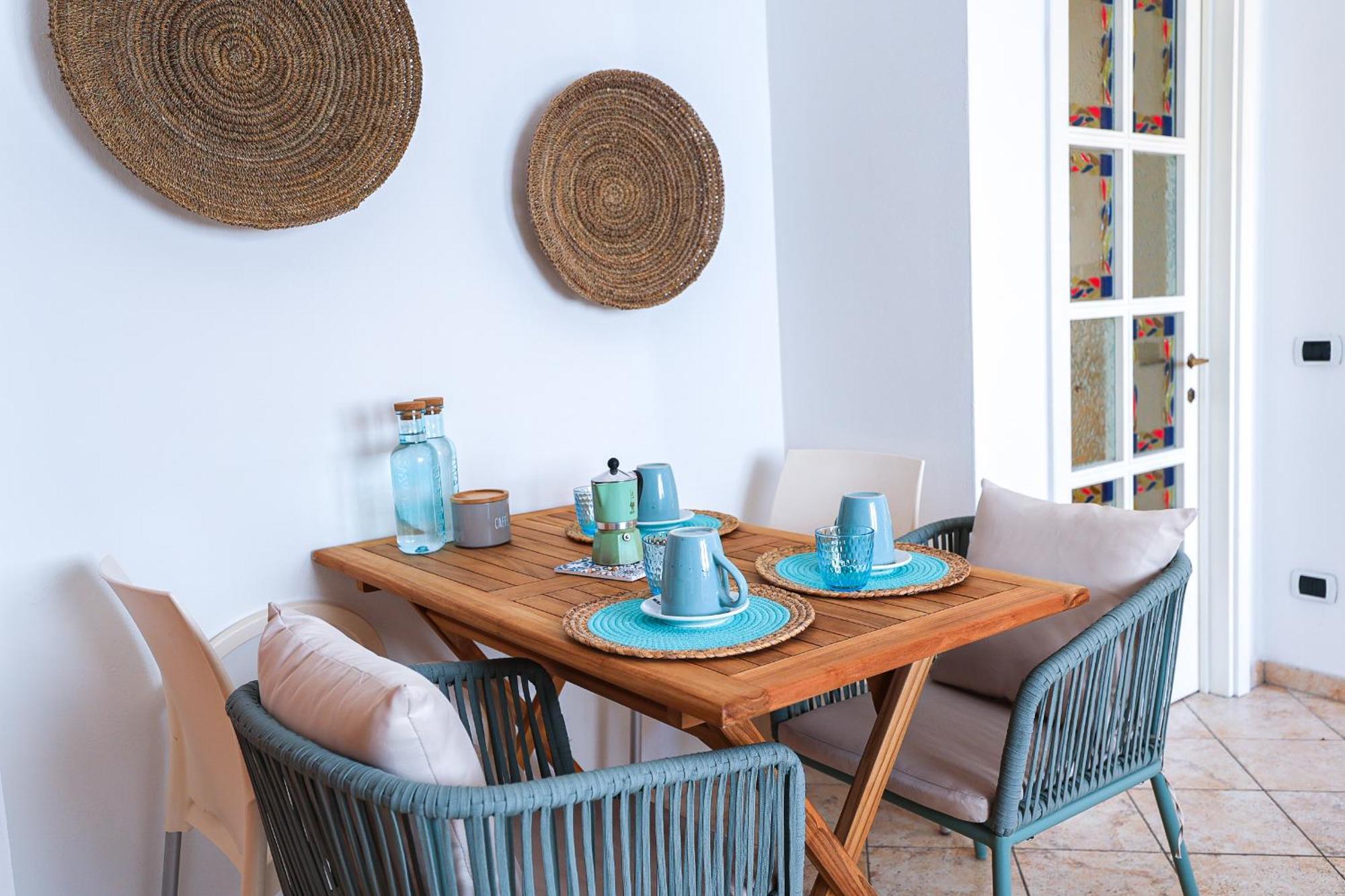 Casa Acqua Marina Apartman Castiglione della Pescaia Kültér fotó