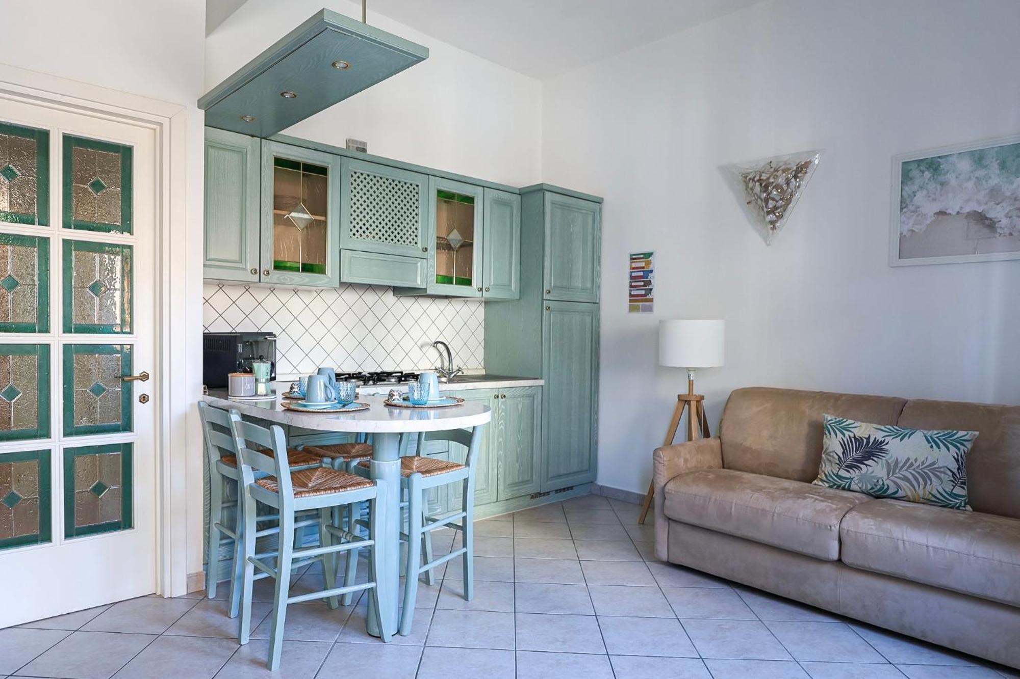 Casa Acqua Marina Apartman Castiglione della Pescaia Kültér fotó
